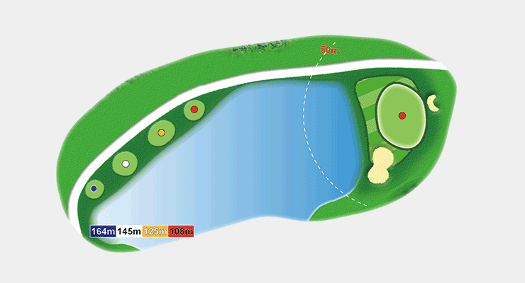 WILD COURSE HOLE4