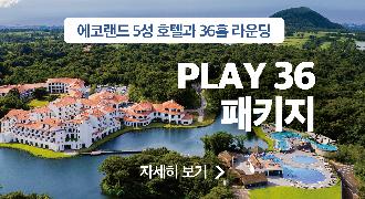 [안내] PLAY 36 패키지